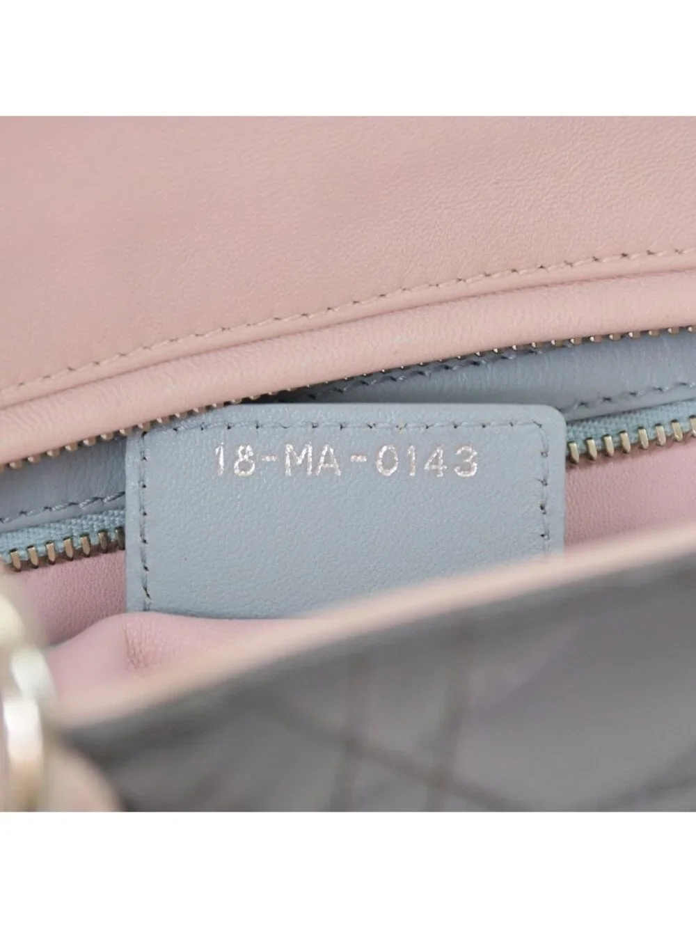Dior brand name